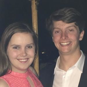 Meet your Posher, Collin